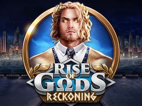Jogar Rise Of Gods Reckoning no modo demo